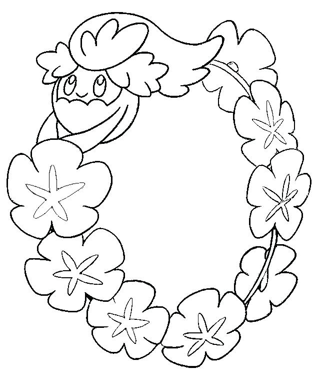 640x750 Sun And Moon Coloring Pages