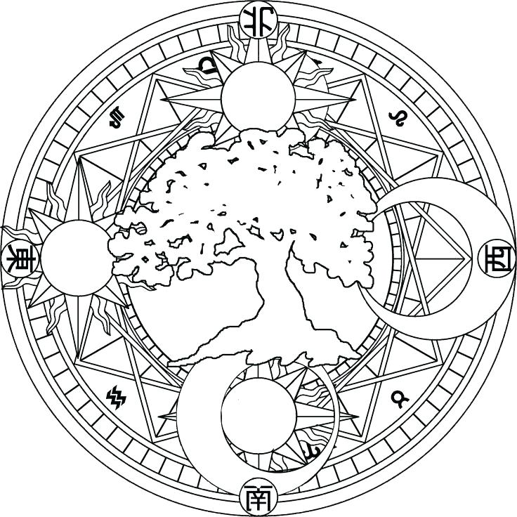736x736 Sun And Moon Coloring Pages Sun And Moon Coloring Pages Sun Moon