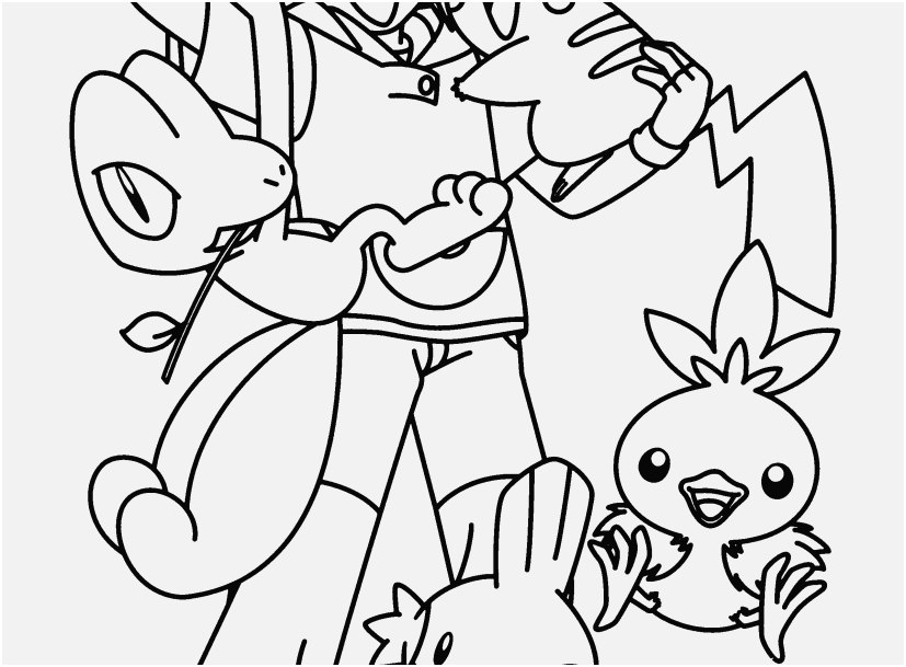 827x609 Sun And Moon Coloring Pages For Adults Picture Trend A A Pokemon