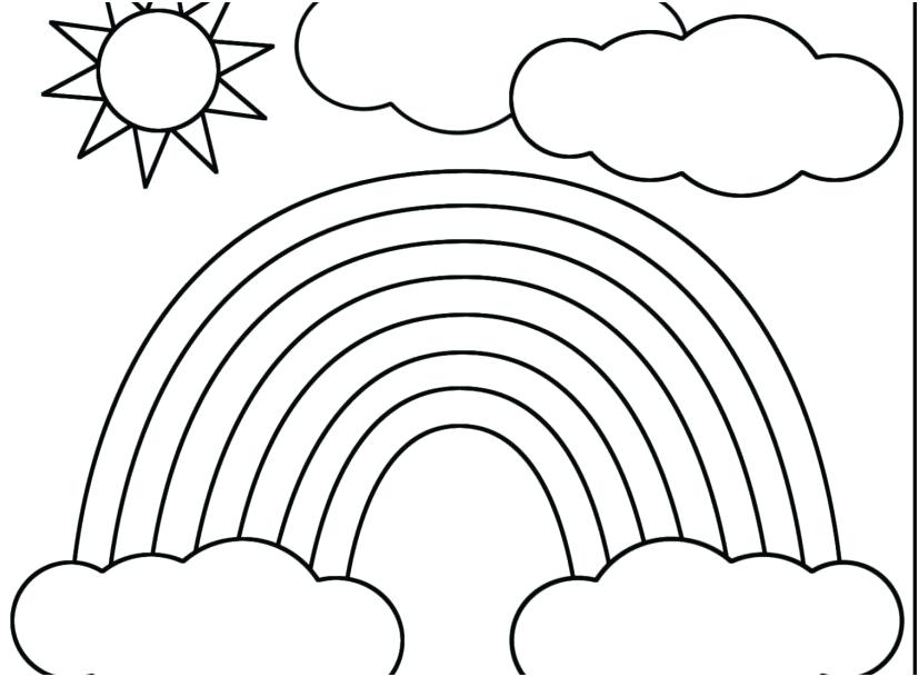 827x609 Sun Mandala Coloring Pages Sun Color Page Sun Color Page Sunflower