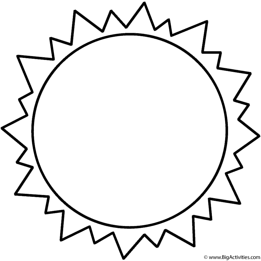 900x900 Sun