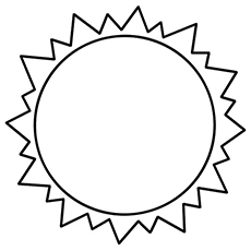 230x230 Top 25 Free Printable Circle Coloring Pages Online