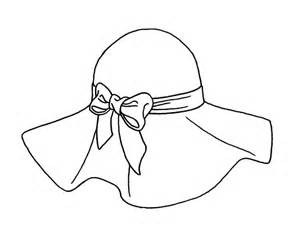 300x233 Party Hats Coloring Page, Useful As Coloring Book For Kids, Hat