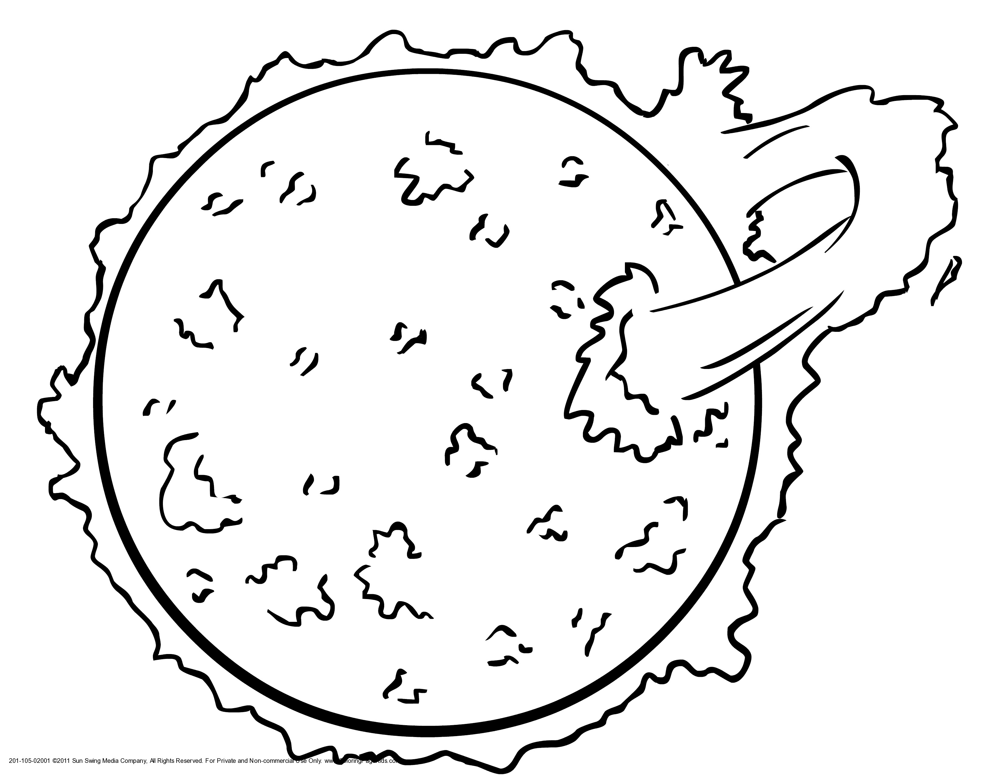 3300x2550 Sun Mandala Coloring Page Free Printable Pages Beauteous