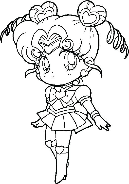 523x747 Coloring Pages Of The Moon Crescent Moon Coloring Page Crescent