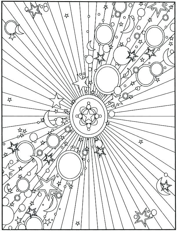 611x800 Rainbow Coloring Pages For Kids Flowers Sun Coloring Pages