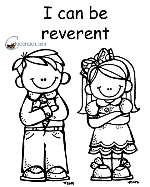 480x600 Lds Sunbeam Coloring Pages Free Printable Lds Coloring Pages New