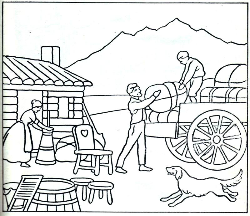 800x690 Book Of Mormon Coloring Pages Coloring Pages Sunbeam Coloring Page