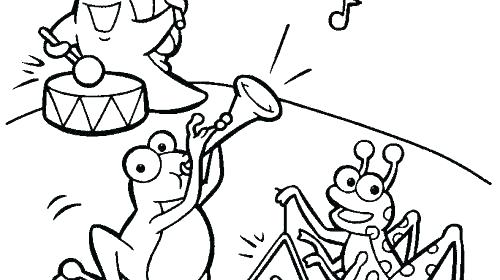 500x280 Coloring Pages Primary Coloring Pages Coloring Pages Primary Lds