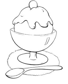 236x288 Printable Winter Coloring Pages Parents, Chocolate And Winter