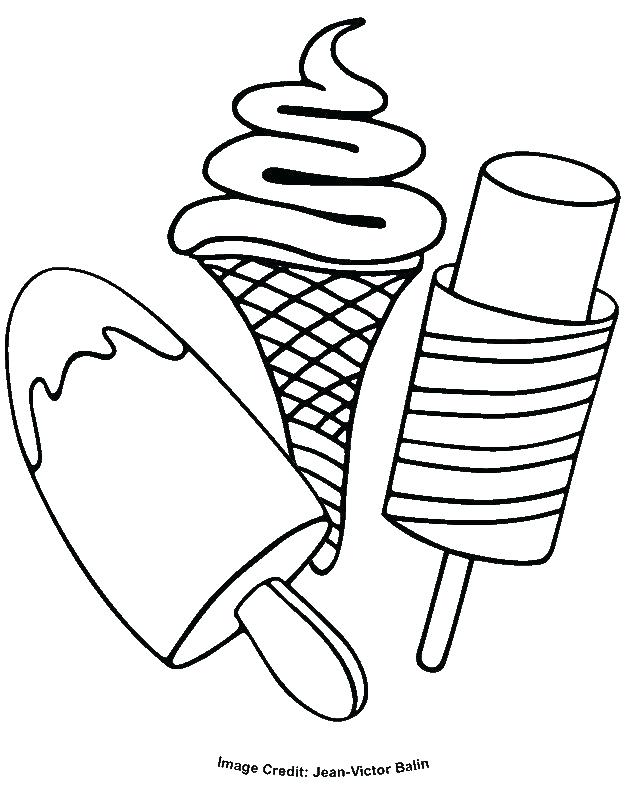 628x796 Coloring Pages Of Ice Cream Coloring Ice Cream Coloring Sheets Ice