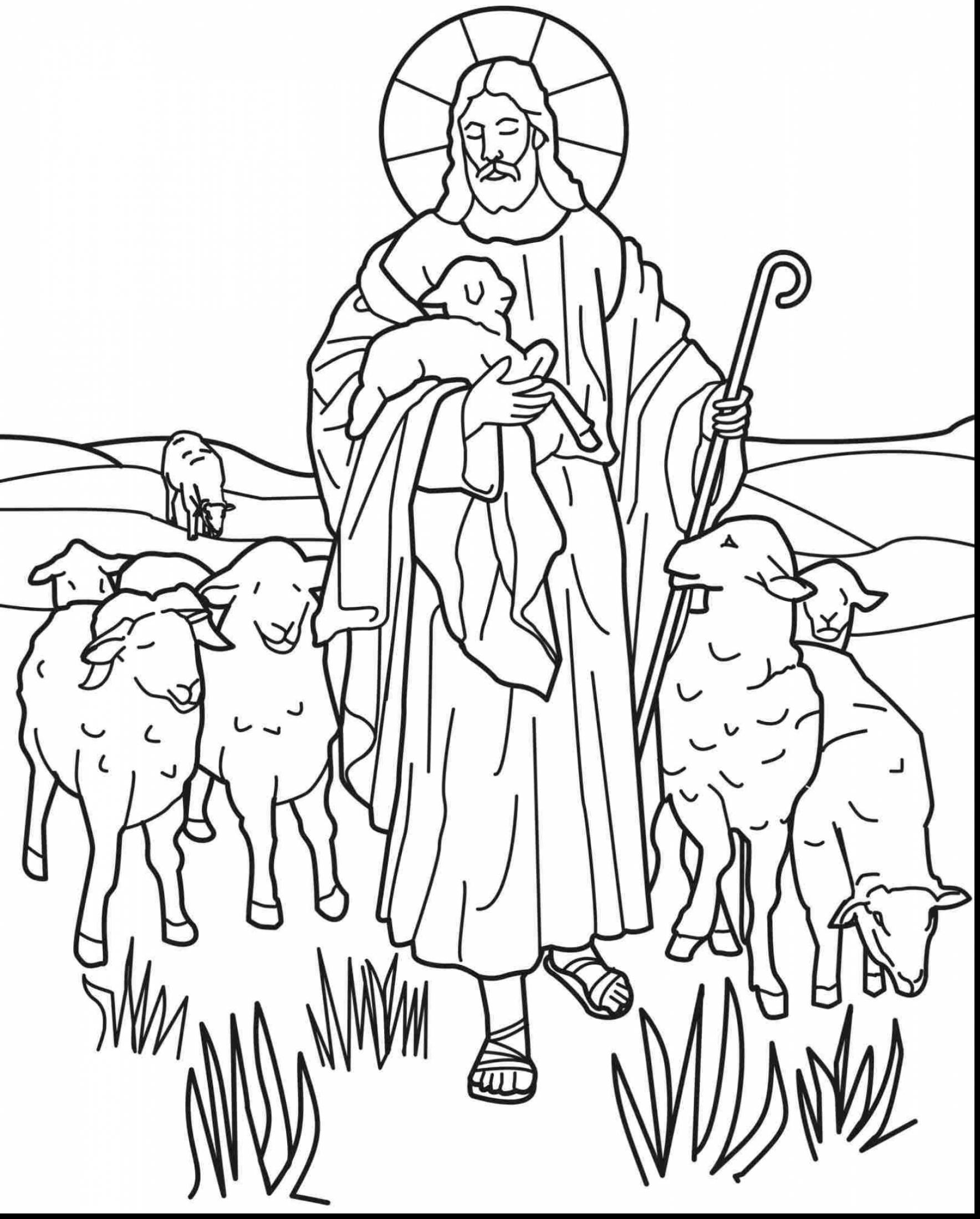 1768x2200 Unbelievable Amazing Palm Sunday Coloring Page With Christian