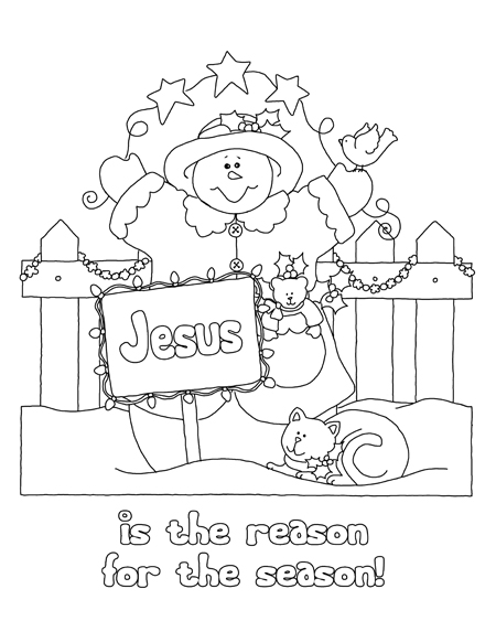 450x563 Christmas Coloring Sheets For Sunday School Christmas Coloring