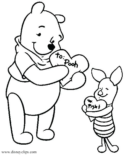 483x598 V Day Coloring Pages Dreamtemplates.club