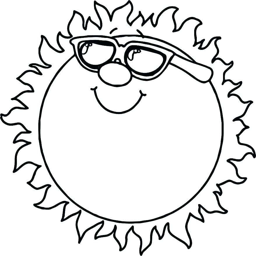 878x878 Coloring Pages Sun Download This Coloring Page Valentine Coloring