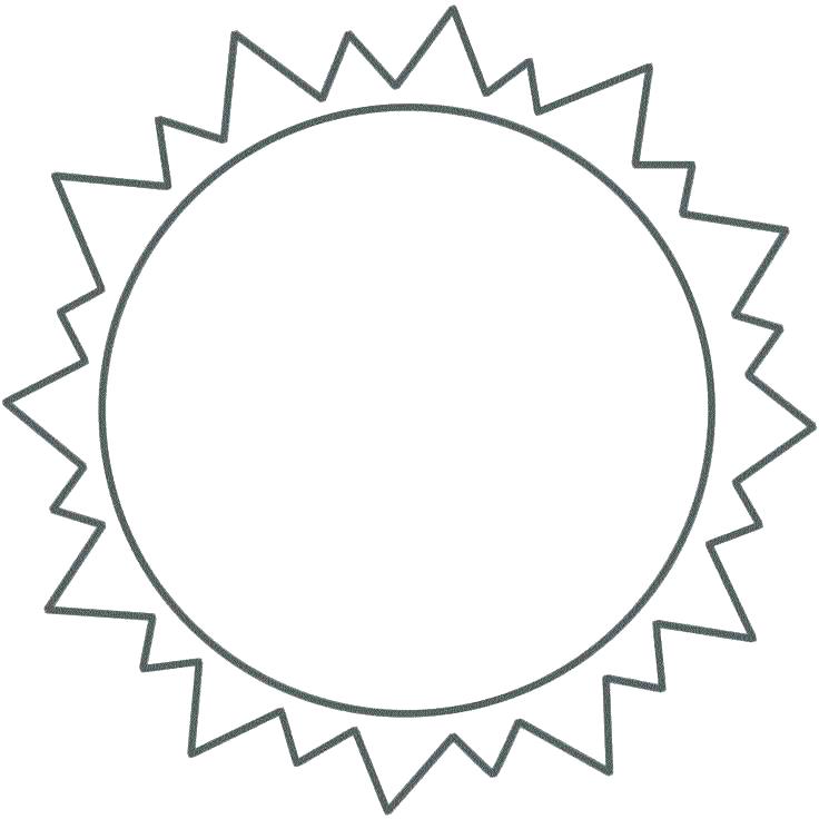 736x736 Sun Coloring Page Free Printable Sun Coloring Pages Sun And Moon