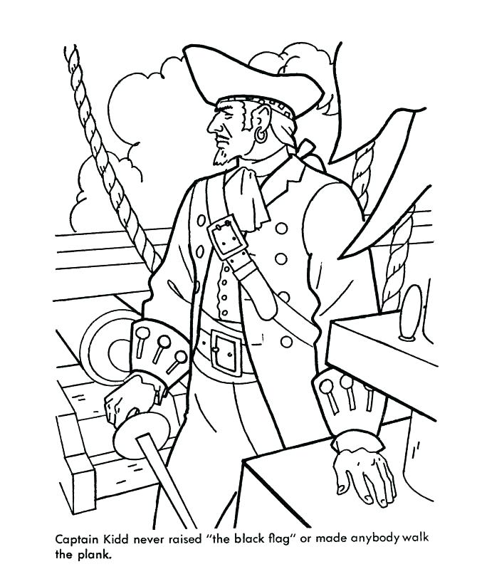 670x820 Pirate Ship Coloring Pages Big Pirate Ship Coloring Pages Boat