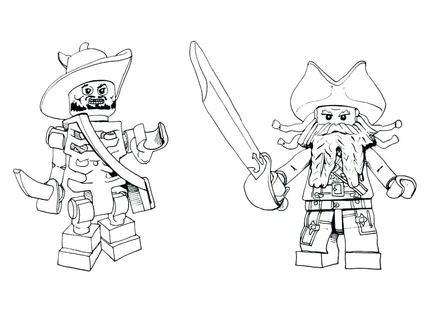 863x648 Coloring Pirate Ship Sunken Pirate Ship Coloring Pages Page