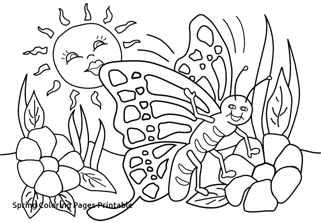 1024x712 Sunny The Sunflower Coloring Page Van Sunflower Colouring Pages