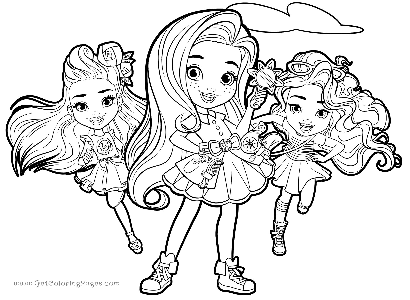1640x1200 Glamorous Nickelodeon Coloring Sheets Colorings Me