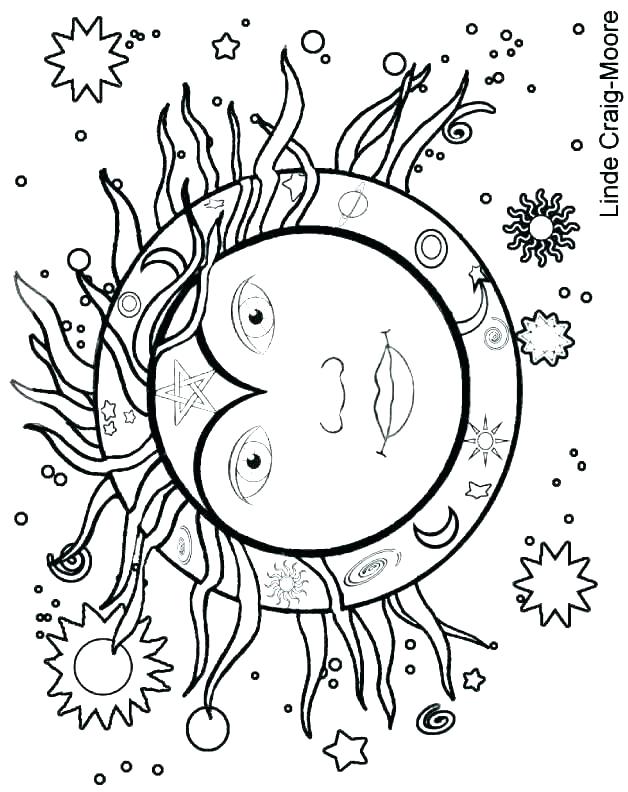 628x792 Sun Coloring Page Sun Color Page Sun Coloring Pages Free Printable