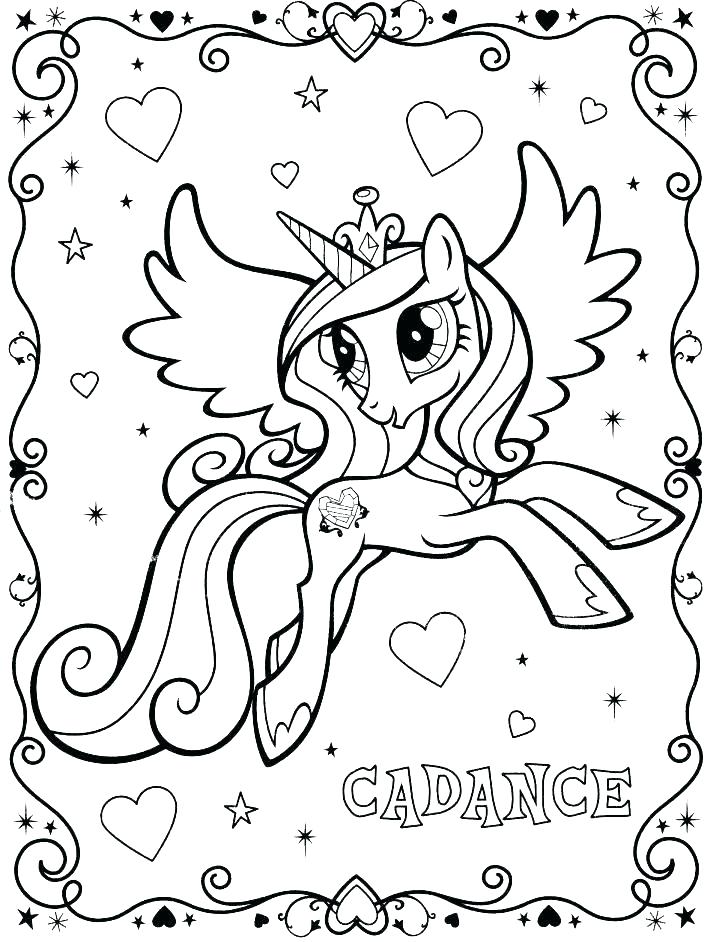 728x942 Mlp Eg Coloring Pages Coloring Pages Sunset Coloring Pages My