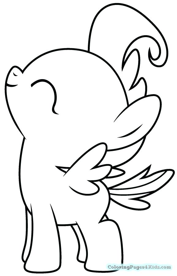 578x900 My Little Pony Sunset Shimmer Coloring Pages Girls Applejack
