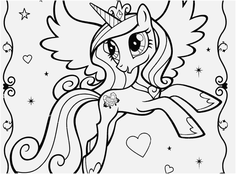 827x609 Coloring Page Sunset Capture My Little Pony Shimmer Colori