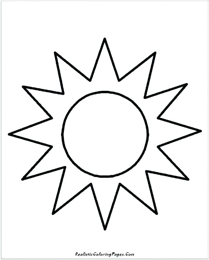 671x836 Sun Coloring Page Medium Size Of Pages Color Sheet C Free Coloring