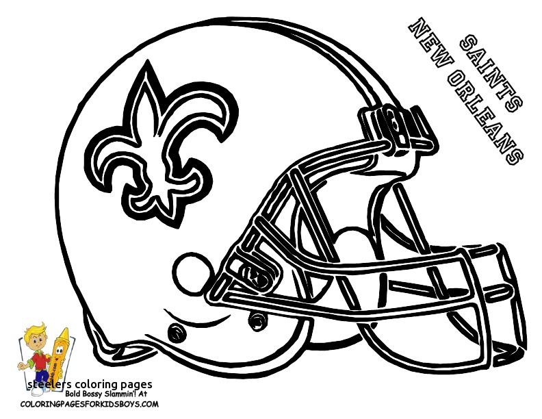 792x612 Super Bowl 2017 Coloring Pages Free Printable