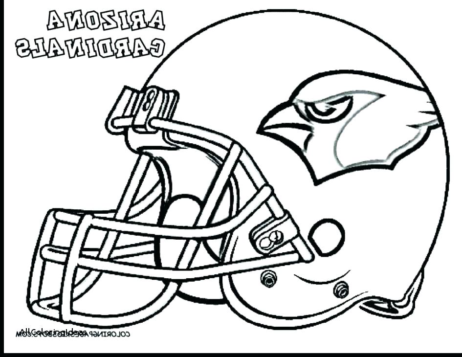 945x730 Broncos Coloring Pages Broncos Helmet Coloring Sheet Colouring
