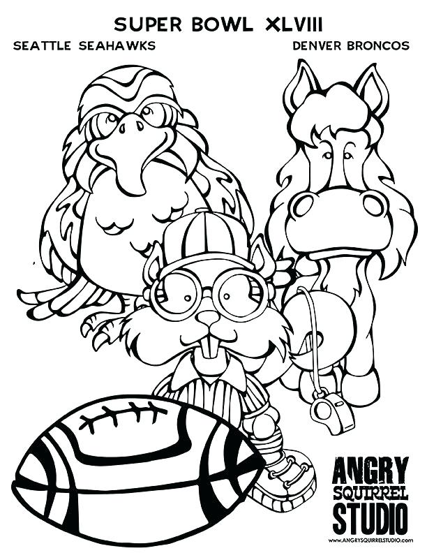 612x792 Superbowl Coloring Pages Football Helmet Coloring Pages Super Bowl