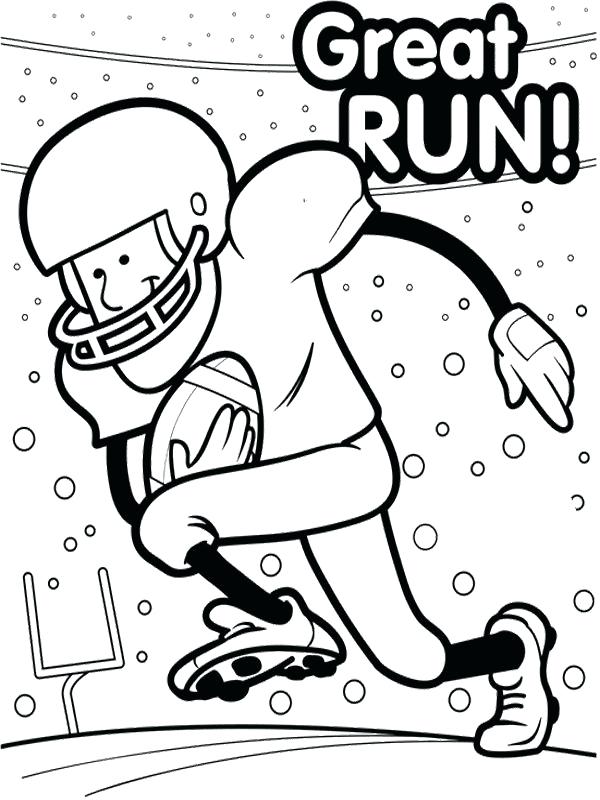 600x800 Top Free Printable Eagles Coloring Pages Printable Eagles Coloring