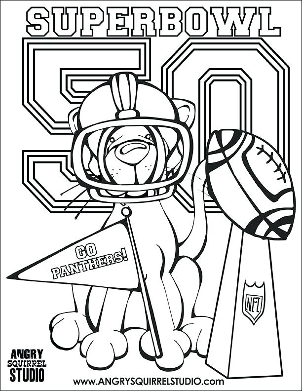 612x792 Super Bowl Coloring Pages 12 In Addition To New Doc New Doc Super