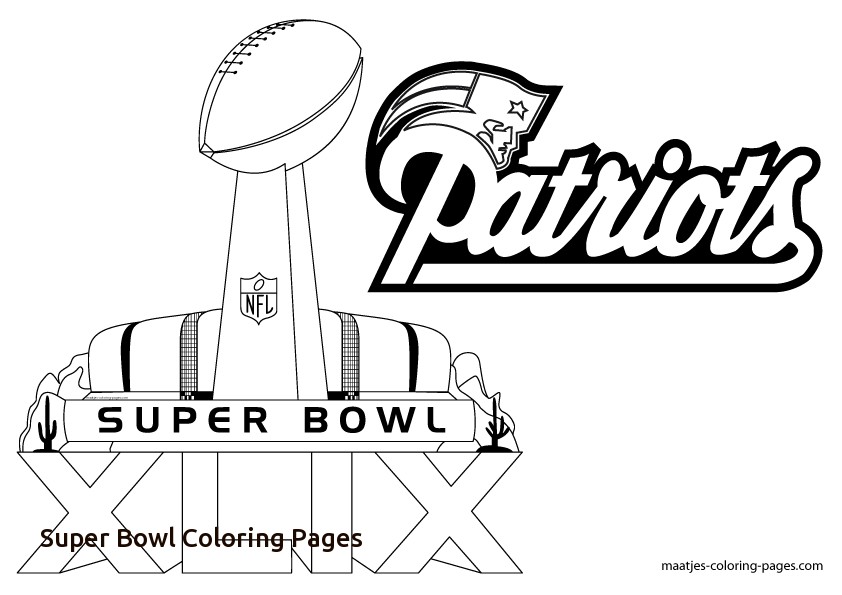 842x595 Super Bowl Coloring Sheets 336 With Pages Inspirations 12