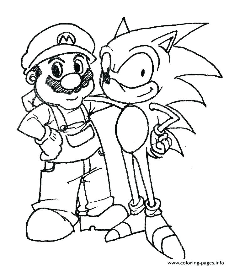 730x850 Free Coloring Pages Mario Coloring Sheets Super Coloring Pages