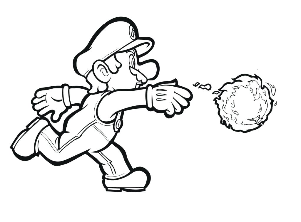 1024x756 Awesome Super Brothers Coloring Pages Awesome Super Brothers