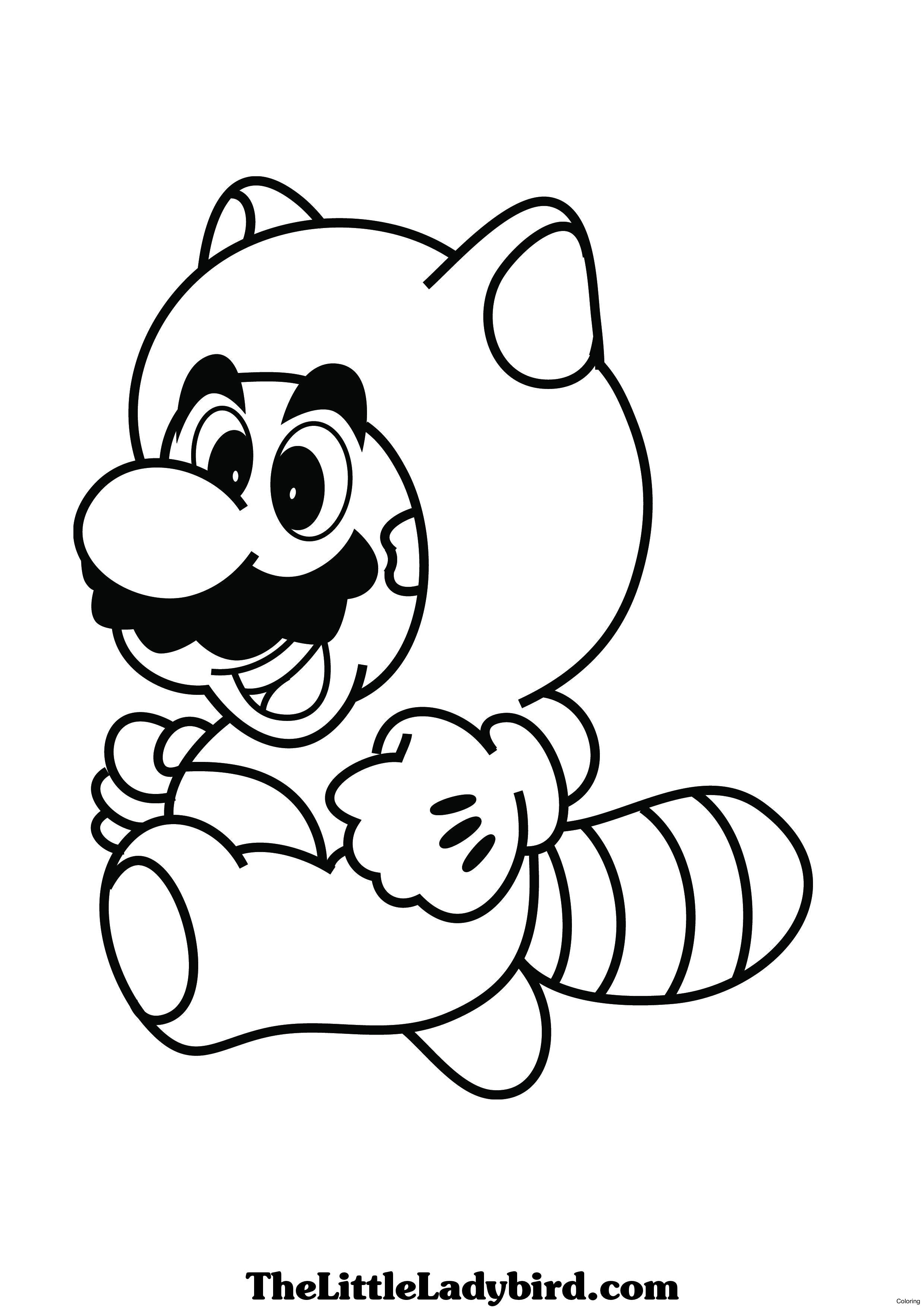 2480x3508 Super Mario Coloring Pages Of Kart Characters Bros Arilitv Com