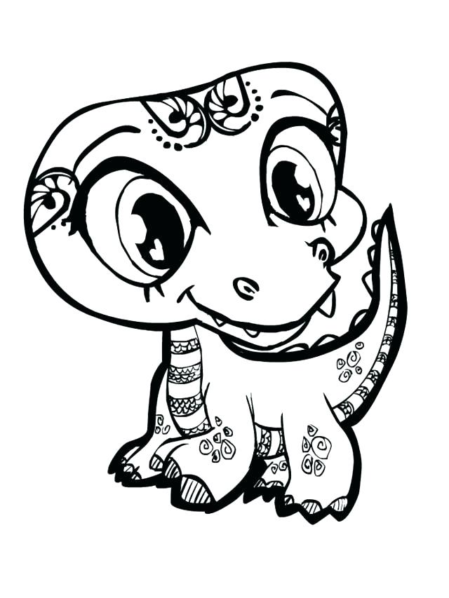640x853 Cutest Coloring Pages Print Super Cute Tiger Coloring Pages Boo