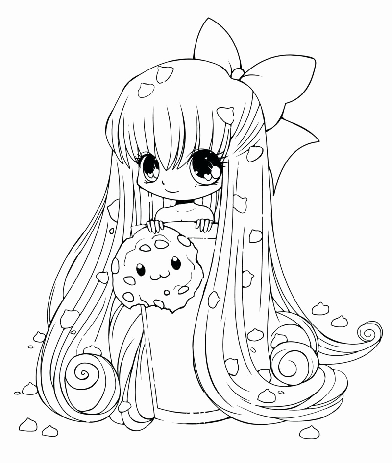 800x946 Super Cute Coloring Pages Dragoart Chibi Coloring Pages Ohmygirl.us