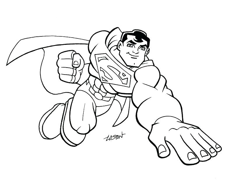 803x625 Super Friends Coloring Pages Dc Super Friends Colouring Pages