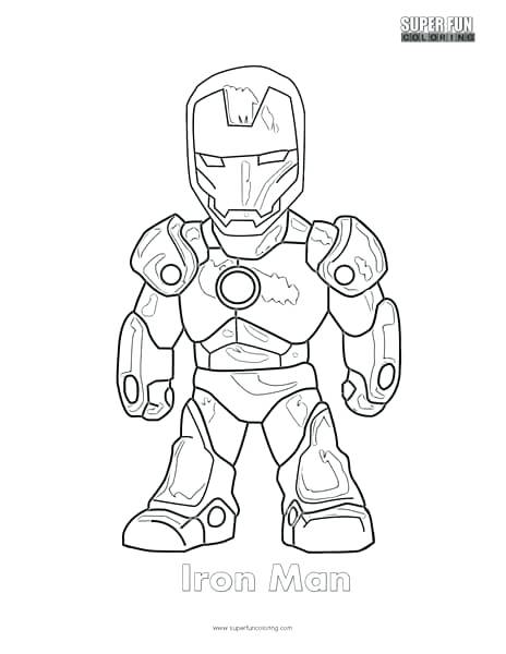 464x600 Iron Man Coloring Page Super Fun Coloring Iron Man Coloring Page