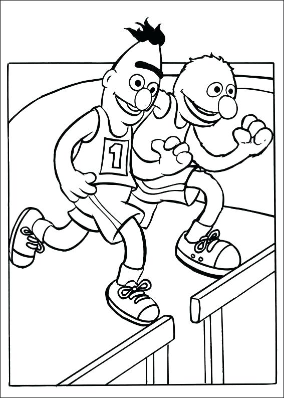 567x794 Grover Coloring Page Coloring Page Awesome Coloring Page Super