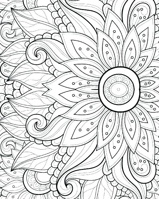 508x636 Hard Mazes To Print Extremely Hard Coloring Pages Hard Maze Games
