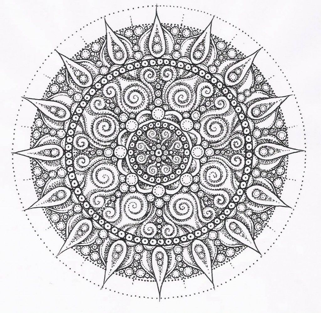 1024x997 Shocking Extremely Hard Coloring Pages Cute Pics For Super