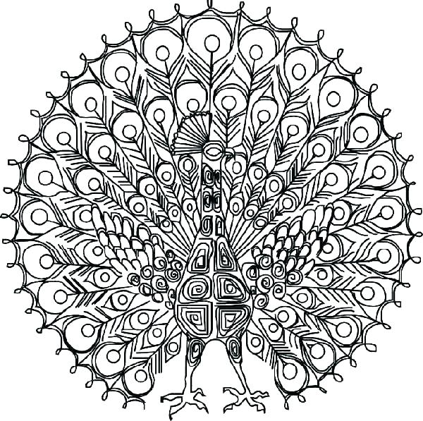 600x597 Hard Color Pages For Adults Super Hard Coloring Pages Super Hard