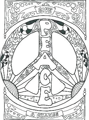 300x401 Super Hard Coloring Pages