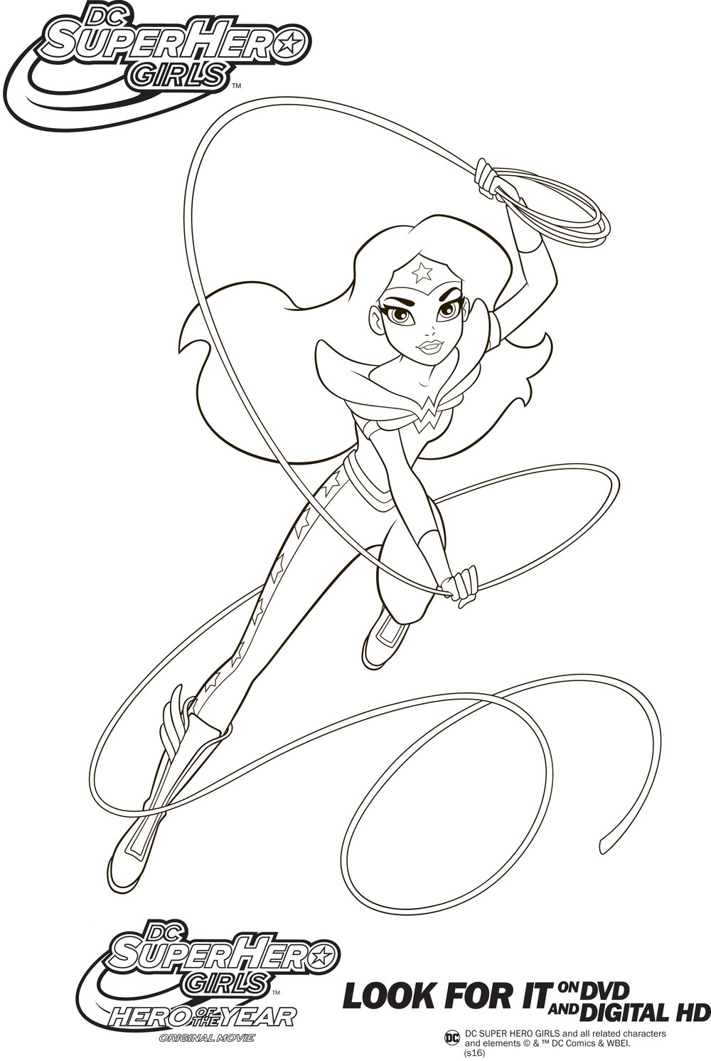 1000x1491 Noted Dc Superhero Girls Coloring Pages Fresh