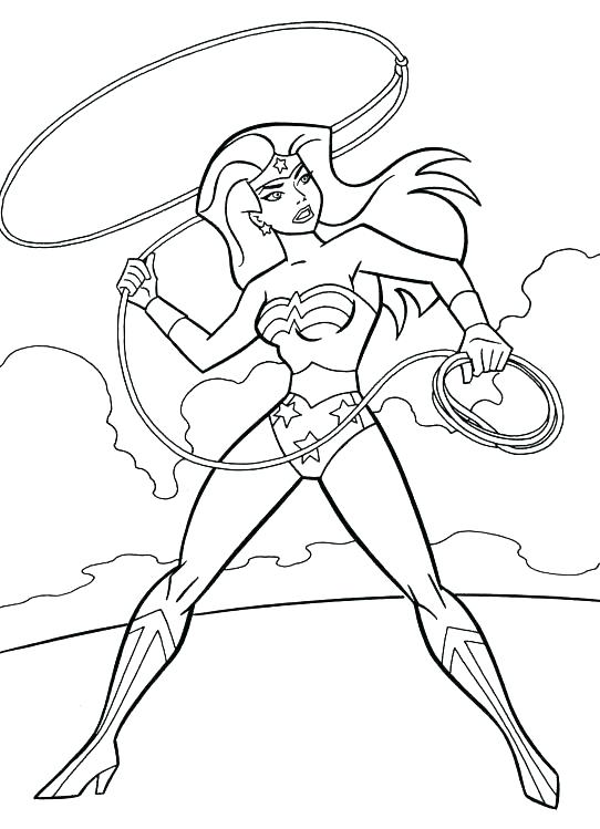 542x749 Dc Superhero Girls Coloring Pages Dc Superhero Coloring Pages Dc