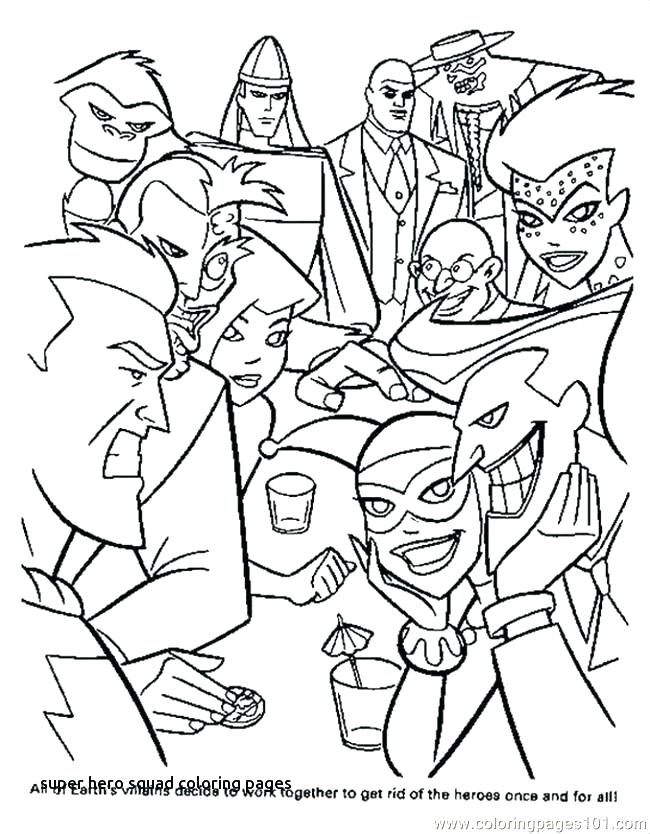 650x834 Super Hero Squad Coloring Pages Falcon Super Hero Squad Coloring